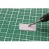 Pin Vise Spin Blade Bit Set (diameter: 1mm, 1.5mm, 2mm, 2.5mm, 3mm) Pin Vise Spin Blade Bit Set (diameter: 1mm, 1.5mm, 2mm, 2.5mm, 3mm)