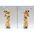 Pin Vise Spin Blade Bit Set (diameter: 1mm, 1.5mm, 2mm, 2.5mm, 3mm) Pin Vise Spin Blade Bit Set (diameter: 1mm, 1.5mm, 2mm, 2.5mm, 3mm)