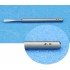 Pin Vise Spin Blade Bit Set (diameter: 1mm, 1.5mm, 2mm, 2.5mm, 3mm)
