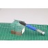 Pin Vise Spin Blade Bit Set (diameter: 1mm, 1.5mm, 2mm, 2.5mm, 3mm) Pin Vise Spin Blade Bit Set (diameter: 1mm, 1.5mm, 2mm, 2.5mm, 3mm)