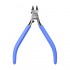 Ultimate Nipper / Side Cutter 5.0 Single Edged Plastic Cutting Nippers Ultimate Nipper / Side Cutter 5.0 Single Edged Plastic Cutting Nippers