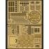 1/350 USS Enterprise NCC-1701-A (Refit) Detail Set for Polar Lights kits 1/350 USS Enterprise NCC-1701-A (Refit) Detail Set for Polar Lights kits