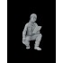 1/32 Female Colonial Mechanic 1/32 Female Colonial Mechanic