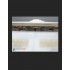 1/1400 USS Enterprise NCC-1701-D Galaxy Star Ship open position Hangars for AMT kit 1/1400 USS Enterprise NCC-1701-D Galaxy Star Ship open position Hangars for AMT kit