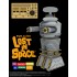 1/35 Lost In Space - Robot B9 (Model-YM3-B-9) 1/35 Lost In Space - Robot B9 (Model-YM3-B-9)