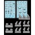 1/537 Federation Shuttles Late Type 1/537 Federation Shuttles Late Type