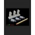 1/537 Federation Shuttles Late Type 1/537 Federation Shuttles Late Type