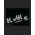 1/537 Federation Shuttles Late Type 1/537 Federation Shuttles Late Type