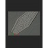 1/670 Intrepid class - Sensors Array: USS Voyager NCC-74656 Detail set for Revell [STAR TREK]