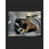 1/25 Batmobile Detail set for AMT kit [Batman/Batman Returns]
