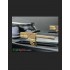 1/25 Batmobile Detail set for AMT kit [Batman/Batman Returns]