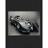 1/25 Batmobile Detail set for AMT kit [Batman/Batman Returns]