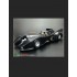 1/25 Batmobile Detail set for AMT kit [Batman/Batman Returns]