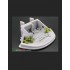 1/350 NCC-1701 refit/Constitution Officers Lounge for Polar Lights [STAR TREK]