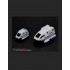 1/350 TYPE 6 & 15 Shuttle [Star Trek The Next Generations]