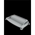 1/1400 USS Enterprise NCC-1701-D Galaxy Main Hangar Entrance Correction Set for AMT kit 1/1400 USS Enterprise NCC-1701-D Galaxy Main Hangar Entrance Correction Set for AMT kit