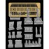 1/72 Hangar Equipment vol. VI Imperial Service Ramp [STAR WARS: A New Hope]