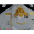 1/670 USS Voyager NCC-74205 Detail set for Revell kit 1/670 USS Voyager NCC-74205 Detail set for Revell kit