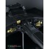 1/350 I.K.S. Amar Ktinga class Fruit Pack for Polar Lights kits [STAR TREK]