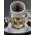 1/350 I.K.S. Amar Ktinga class Fruit Pack for Polar Lights kits [STAR TREK]