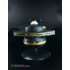 1/350 I.K.S. Amar Ktinga class Fruit Pack for Polar Lights kits [STAR TREK]