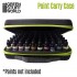 Paint Carry Case (features 60 individual recesses designed to fit 17 ml) Paint Carry Case (features 60 individual recesses designed to fit 17 ml)