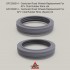 1/35 Centurion Road Wheels Replacement for AFV Club Rubber Rims 1/35 Centurion Road Wheels Replacement for AFV Club Rubber Rims