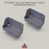 1/35 US/Australian Vehicles Jerry Can Holder (empty, 2pcs) 1/35 US/Australian Vehicles Jerry Can Holder (empty, 2pcs)