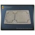 Workable Hinges & Handles Folding Tool Workable Hinges & Handles Folding Tool