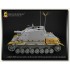 Photoetch for 1/35 German SdKfz.166 Brummbar w/Track Fenders for Dragon #6460 Photoetch for 1/35 German SdKfz.166 Brummbar w/Track Fenders for Dragon #6460