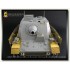 Photoetch for 1/35 German SdKfz.166 Brummbar w/Track Fenders for Dragon #6460 Photoetch for 1/35 German SdKfz.166 Brummbar w/Track Fenders for Dragon #6460