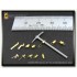 1/35 German AFV Tool Holders for all Early & Late Type kits 1/35 German AFV Tool Holders for all Early & Late Type kits