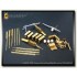 1/35 German Ammo Boxes/Belts/Drums for Machine Gun MG34 &MG42 1/35 German Ammo Boxes/Belts/Drums for Machine Gun MG34 &MG42