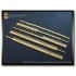 1/35 German Ammo Boxes/Belts/Drums for Machine Gun MG34 &MG42 1/35 German Ammo Boxes/Belts/Drums for Machine Gun MG34 &MG42