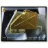 Rear Storage Bins for 1/35 Panther Ausf.D/A/G & Jagdpanther for Dragon/Tamiya Rear Storage Bins for 1/35 Panther Ausf.D/A/G & Jagdpanther for Dragon/Tamiya