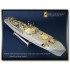 1/72 Schnellboot S100 w/Flakvierling 38 Detail Set for Revell 05002 1/72 Schnellboot S100 w/Flakvierling 38 Detail Set for Revell 05002