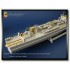 1/72 Schnellboot S100 w/Flakvierling 38 Detail Set for Revell 05002 1/72 Schnellboot S100 w/Flakvierling 38 Detail Set for Revell 05002