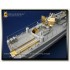1/72 Schnellboot S100 w/Flakvierling 38 Detail Set for Revell 05002 1/72 Schnellboot S100 w/Flakvierling 38 Detail Set for Revell 05002