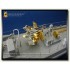1/72 Schnellboot S100 w/Flakvierling 38 Detail Set for Revell 05002 1/72 Schnellboot S100 w/Flakvierling 38 Detail Set for Revell 05002