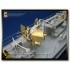 1/72 Schnellboot S100 w/Flakvierling 38 Detail Set for Revell 05002 1/72 Schnellboot S100 w/Flakvierling 38 Detail Set for Revell 05002