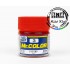Solvent-Based Acrylic Paint - Gloss Red (10ml) Solvent-Based Acrylic Paint - Gloss Red (10ml)