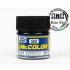 Solvent-Based Acrylic Paint - Semi Gloss Black (10ml) Solvent-Based Acrylic Paint - Semi Gloss Black (10ml)