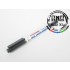 Gundam Real Touch Marker - Dark Grey (2) Gundam Real Touch Marker - Dark Grey (2)