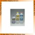 Spout Set for Mr.Thinner Bottles (for 250 & 400ml bottles) Spout Set for Mr.Thinner Bottles (for 250 & 400ml bottles)