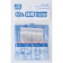 Mr.Cotton Swabs Set (small size, 25 x round, 25 x triangular) Mr.Cotton Swabs Set (small size, 25 x round, 25 x triangular)