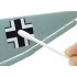 Mr.Cotton Swabs Set (big size, 25 x round, 25 x triangular) Mr.Cotton Swabs Set (big size, 25 x round, 25 x triangular)