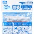 Mr Cotton Swabs (25pcs x flat round, 25pcs x Triangle) Mr Cotton Swabs (25pcs x flat round, 25pcs x Triangle)