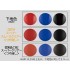 Mr Color Super GX Super Smooth Clear (Flat, 18ml) Mr Color Super GX Super Smooth Clear (Flat, 18ml)