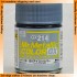 Mr.Metal Colour - Ice Silver (18ml) Mr.Metal Colour - Ice Silver (18ml)