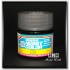 Water-Based Acrylic Paint - Metallic Steel (10ml) Water-Based Acrylic Paint - Metallic Steel (10ml)